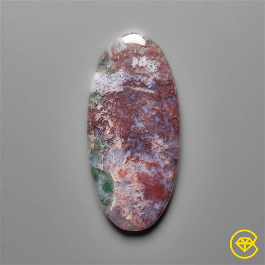 Moss Agate