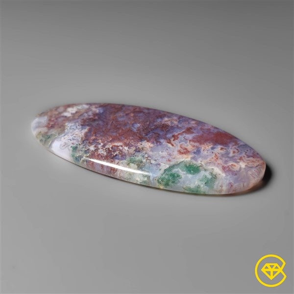 Moss Agate
