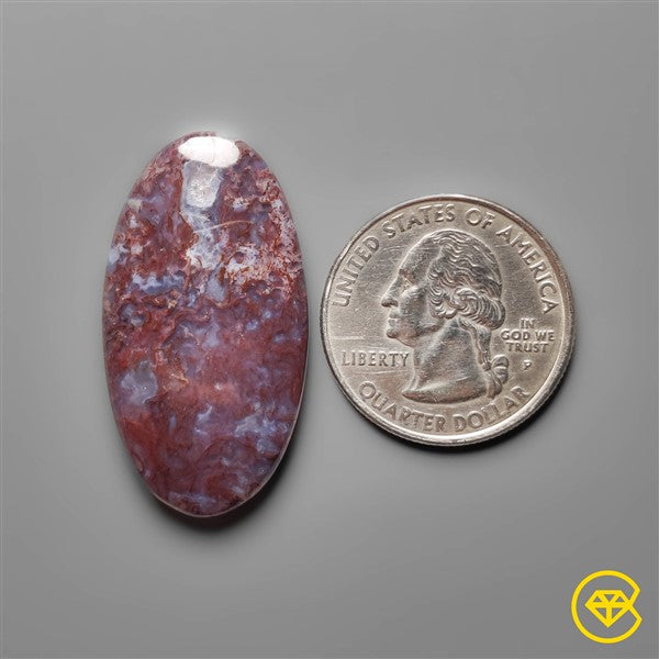 Moss Agate