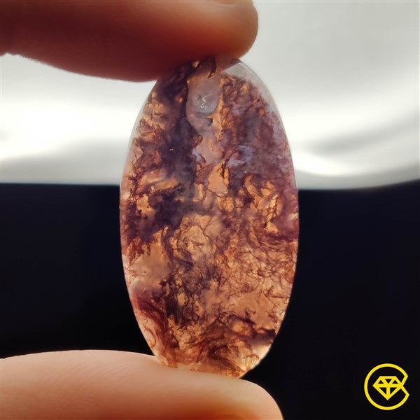Moss Agate