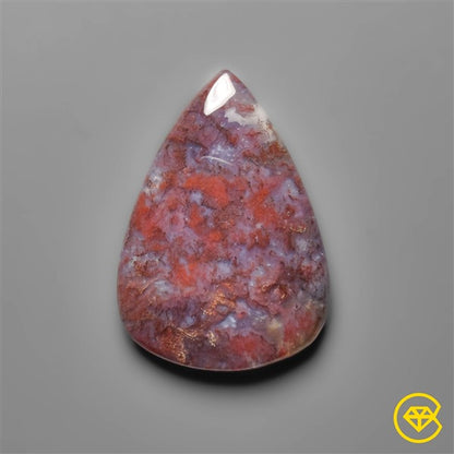 Moss Agate