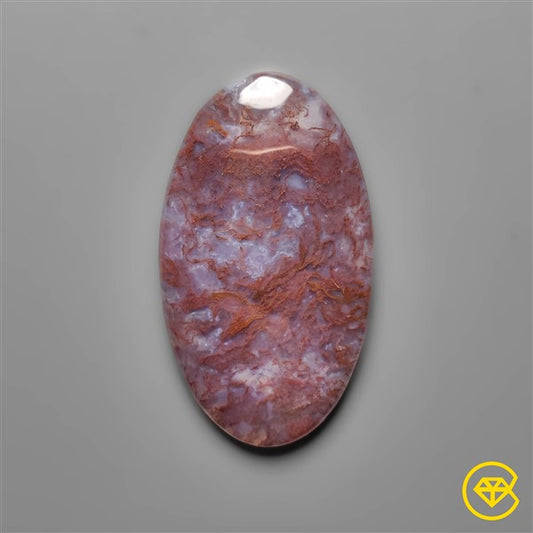 Moss Agate