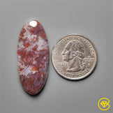 Moss Agate