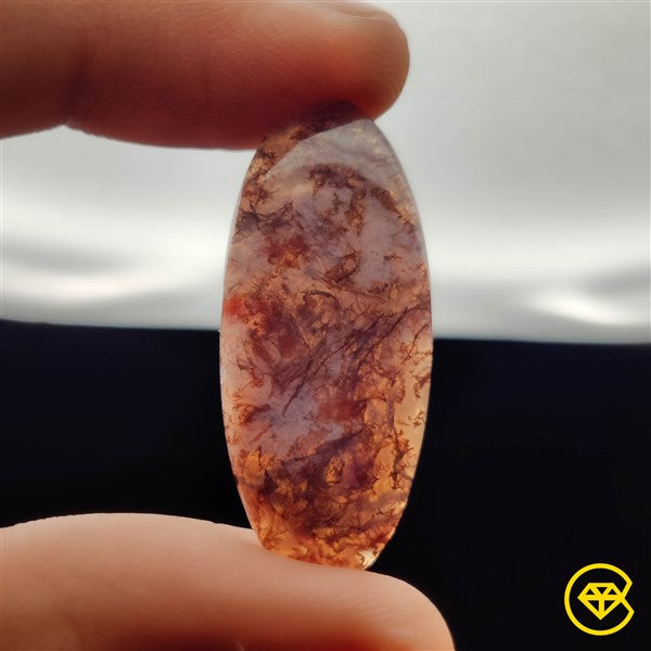 Moss Agate