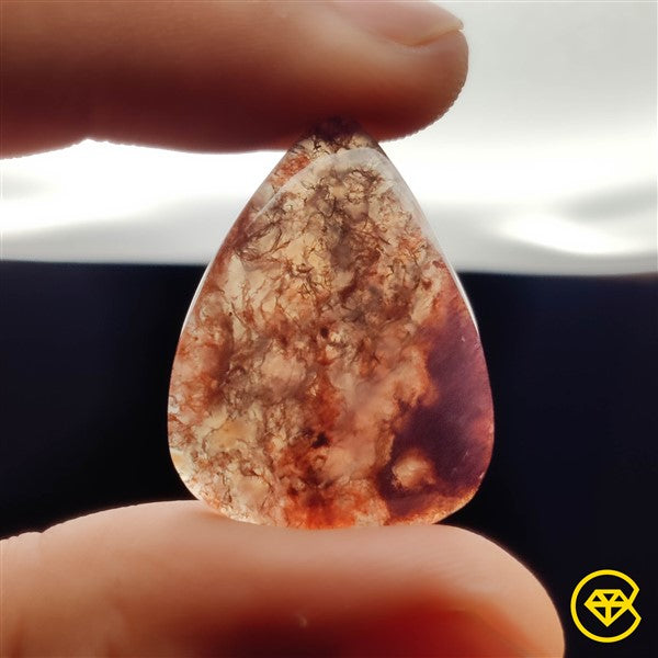Moss Agate