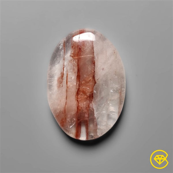 Iron Quartz