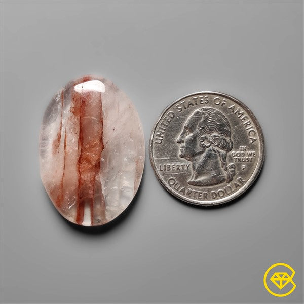 Iron Quartz