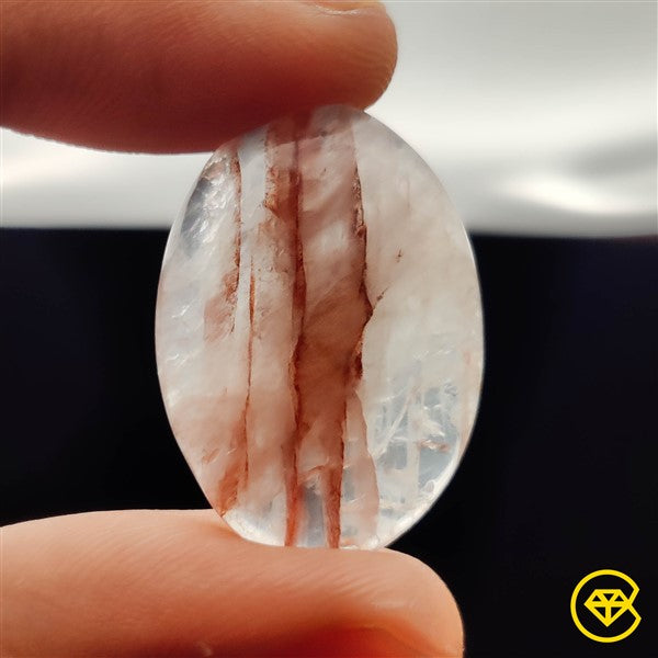 Iron Quartz