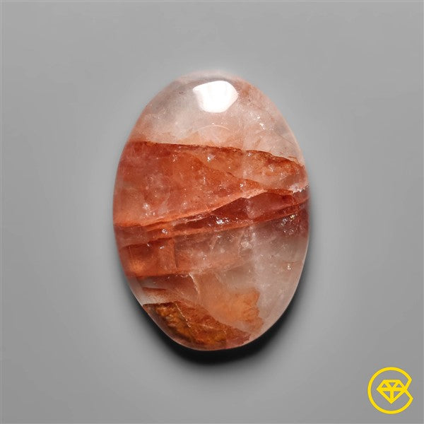 Iron Quartz