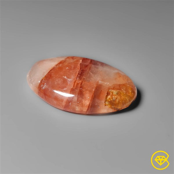 Iron Quartz