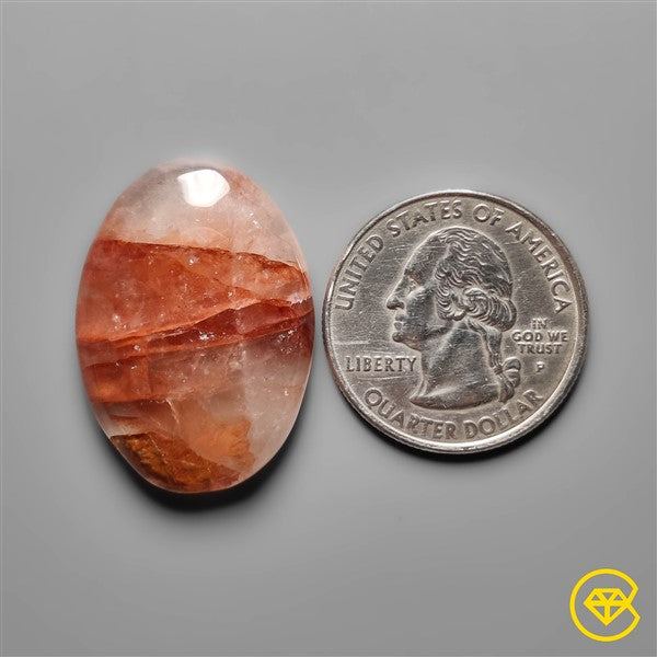 Iron Quartz