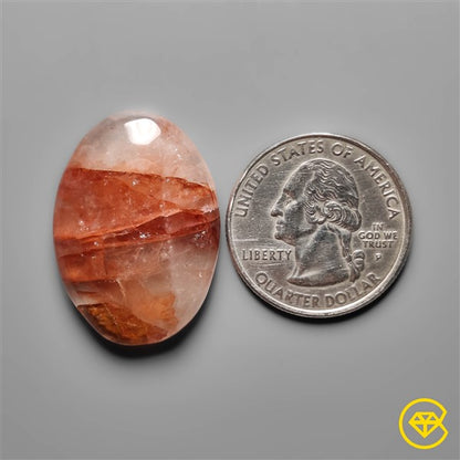 Iron Quartz