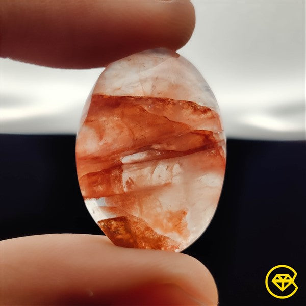 Iron Quartz