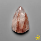 Iron Quartz