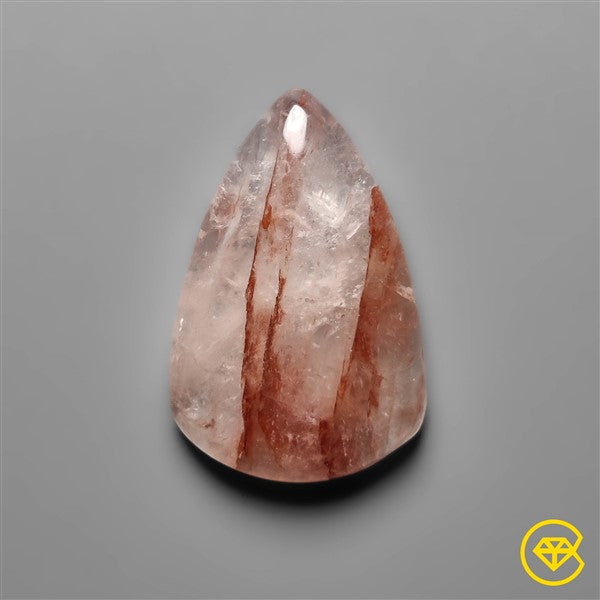 Iron Quartz