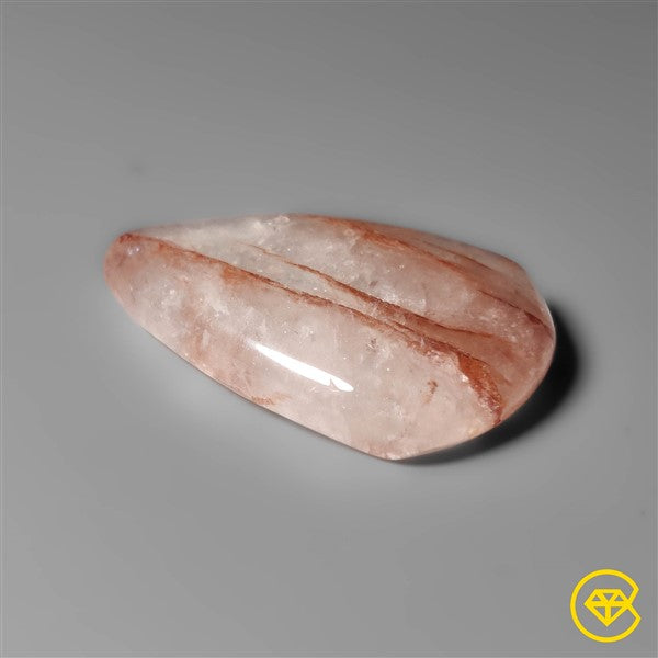 Iron Quartz