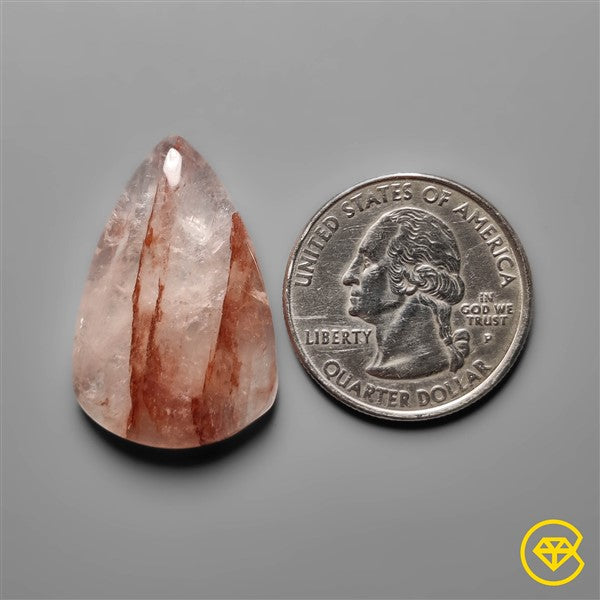 Iron Quartz
