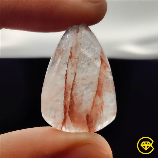 Iron Quartz