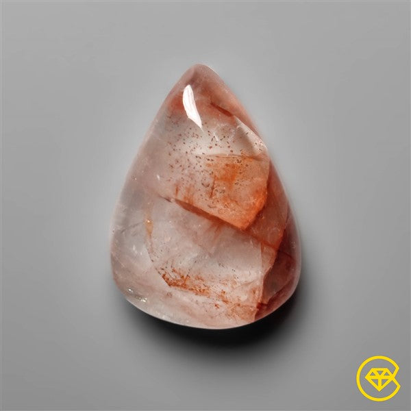 Iron Quartz