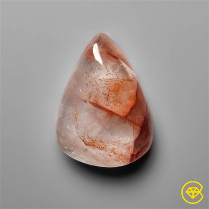 Iron Quartz