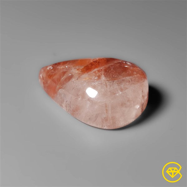 Iron Quartz