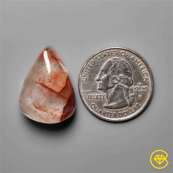Iron Quartz
