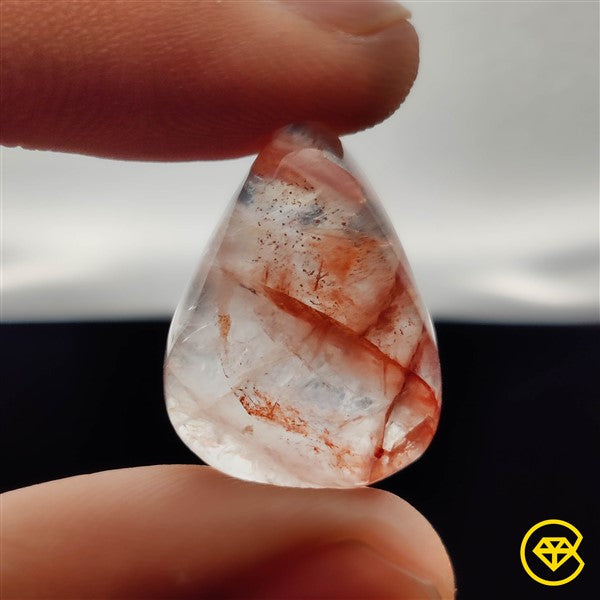 Iron Quartz