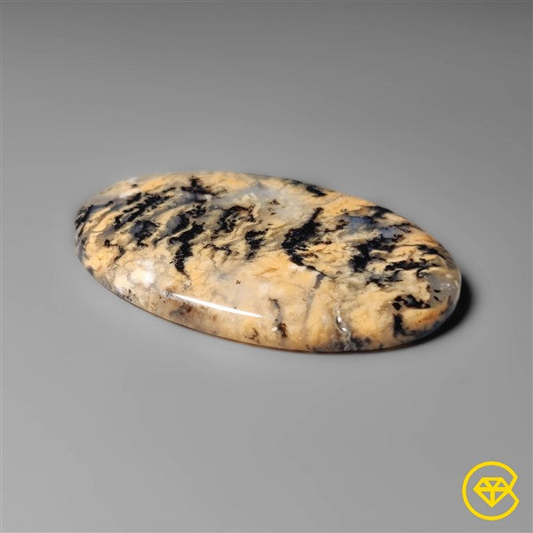 Dendritic Agate