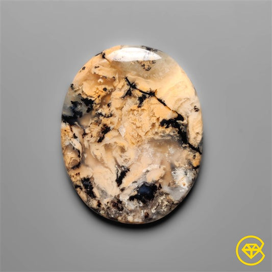Dendritic Agate
