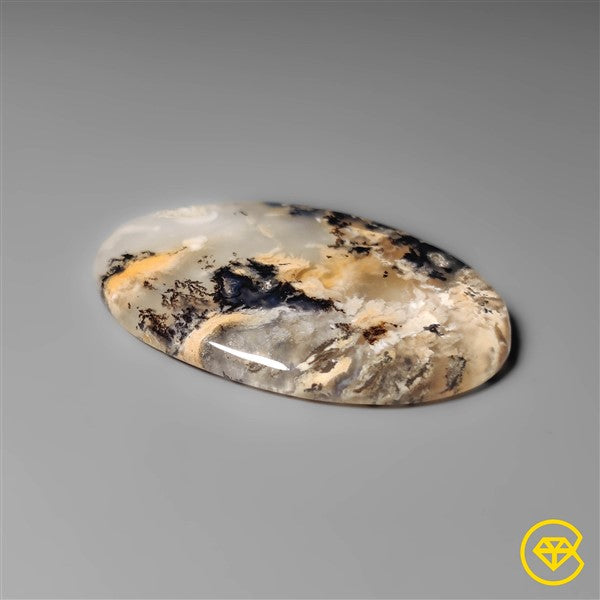 Dendritic Agate