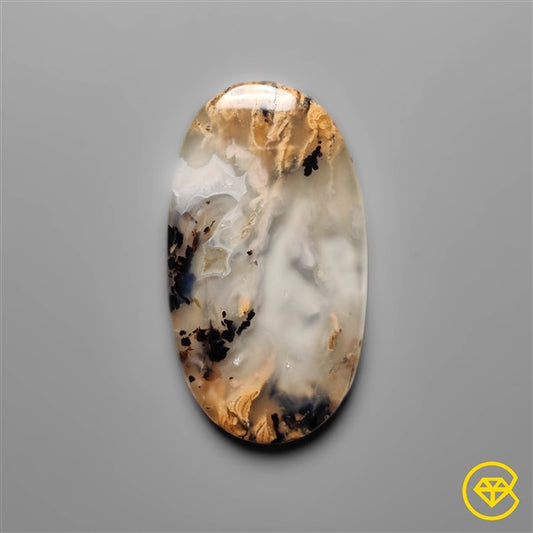 Dendritic Agate