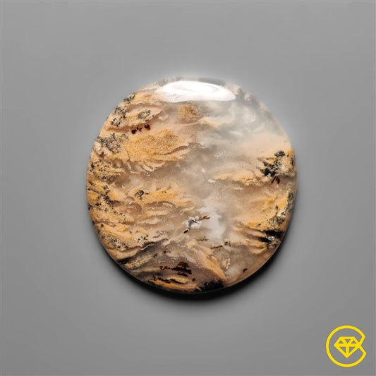 Dendritic Agate