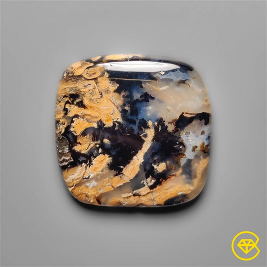 Dendritic Agate