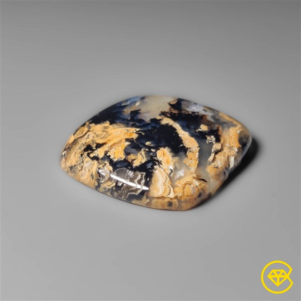 Dendritic Agate