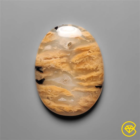 Dendritic Agate