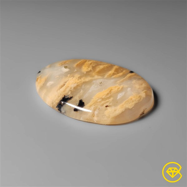 Dendritic Agate