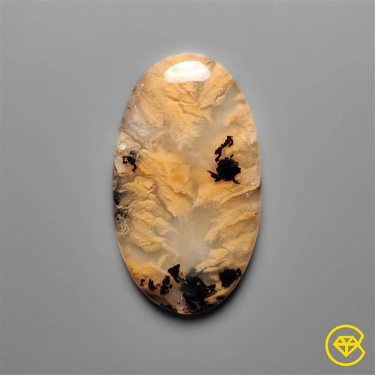Dendritic Agate