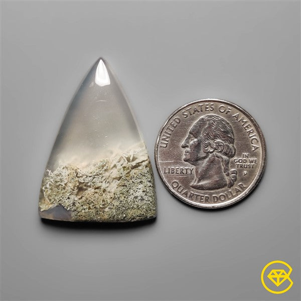 Moss Agate
