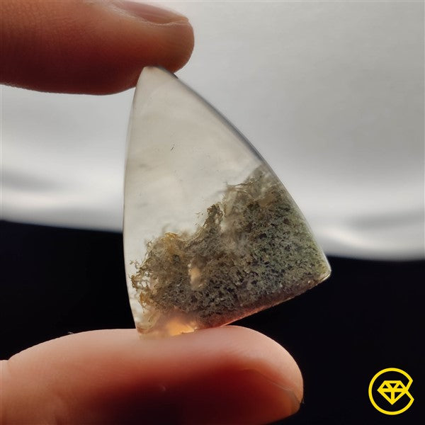 Moss Agate