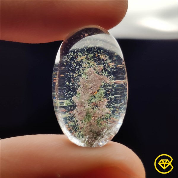 Lodolite