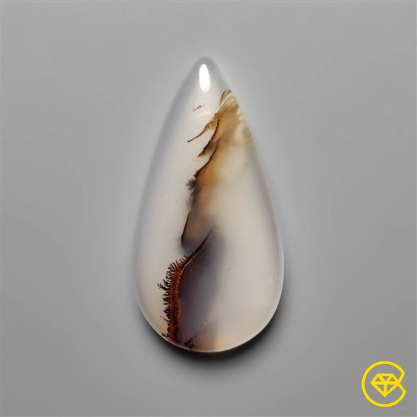 Montana Agate