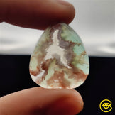Chrysoprase