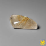 Rutilated Quartz