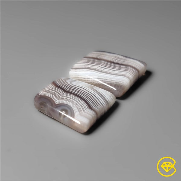 Crazylace Agate