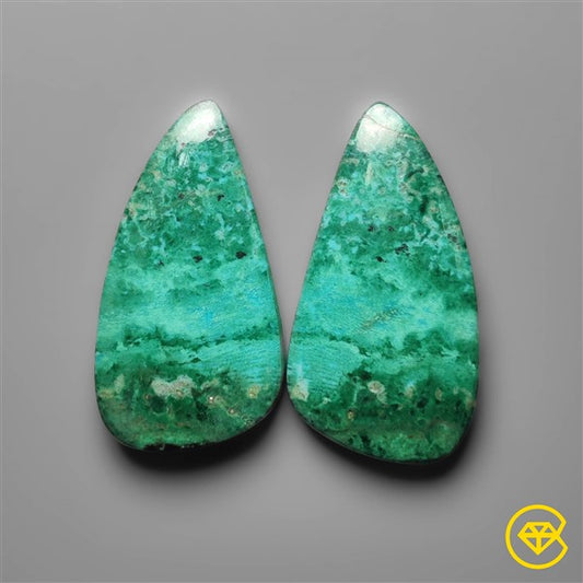 Chrysocolla