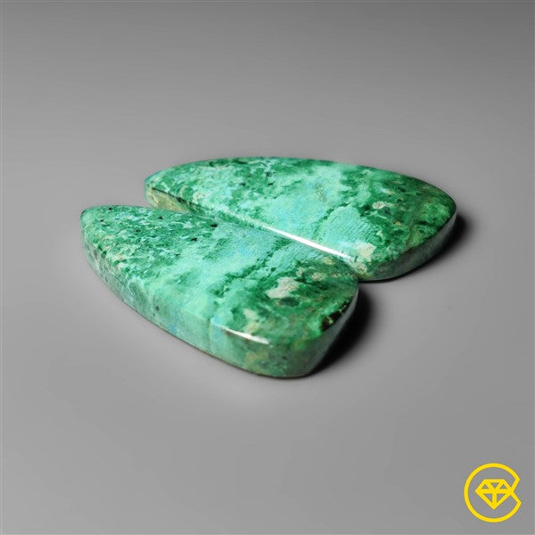 Chrysocolla