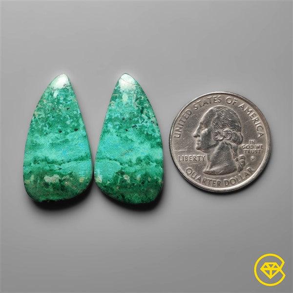 Chrysocolla