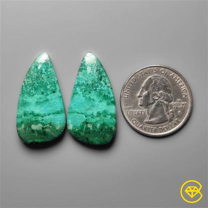 Chrysocolla
