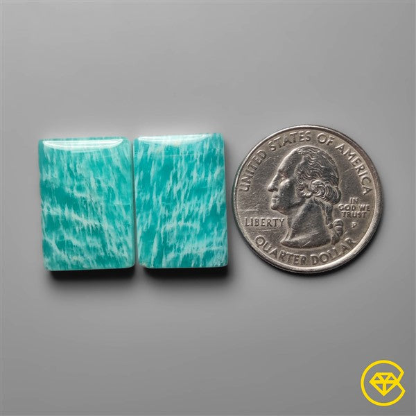 Amazonite