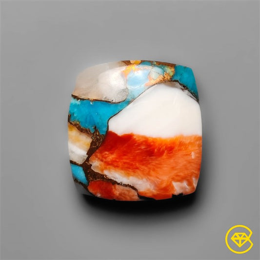 Mohave Turquoise